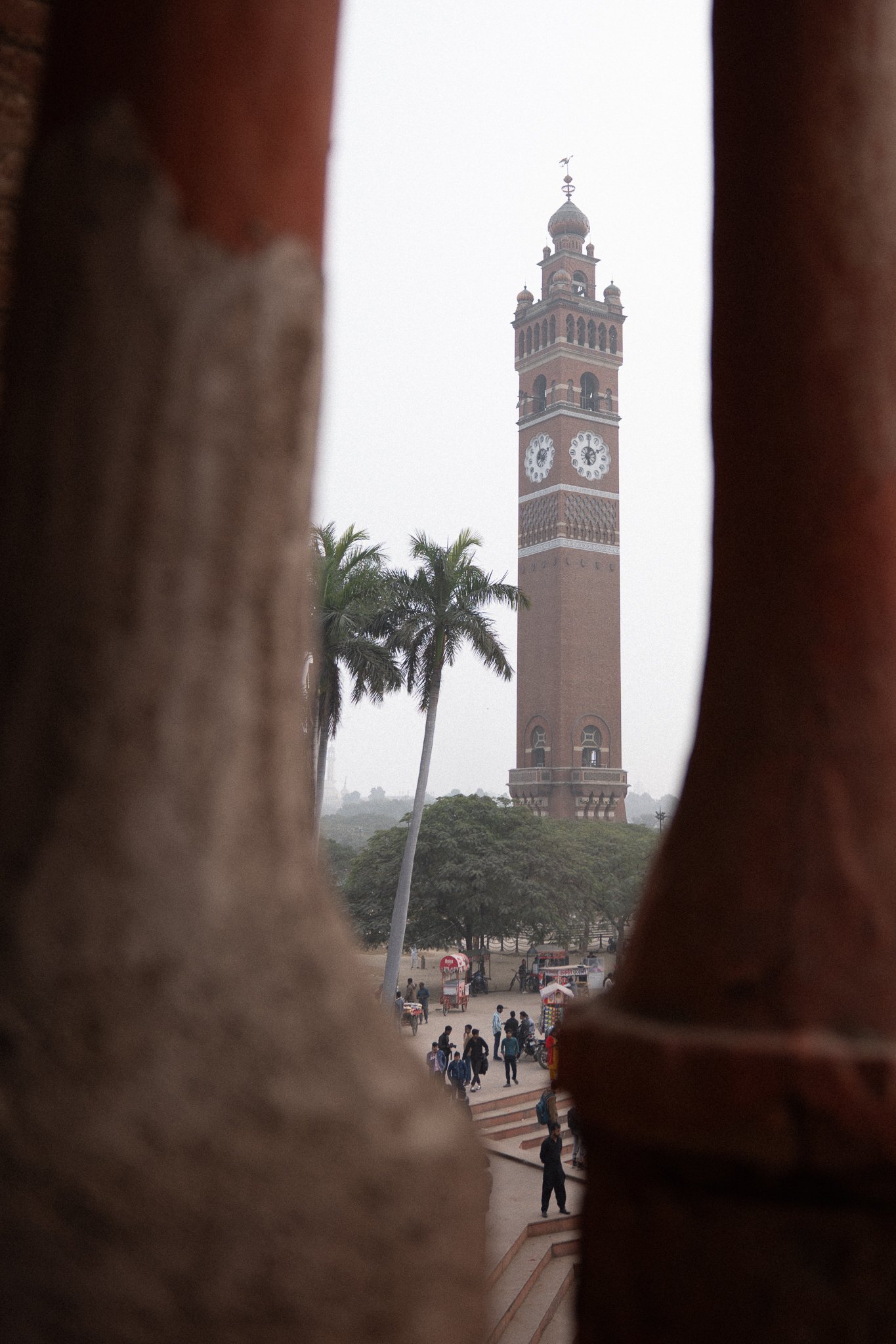 Colonial History Tour