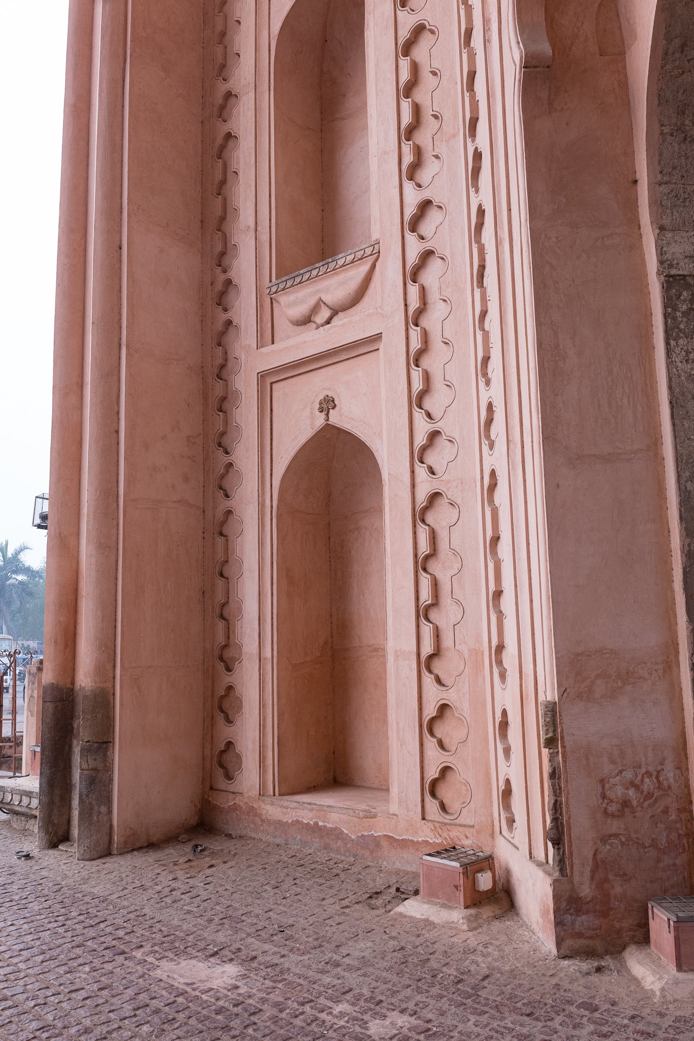 Lucknow Heritage Monuments